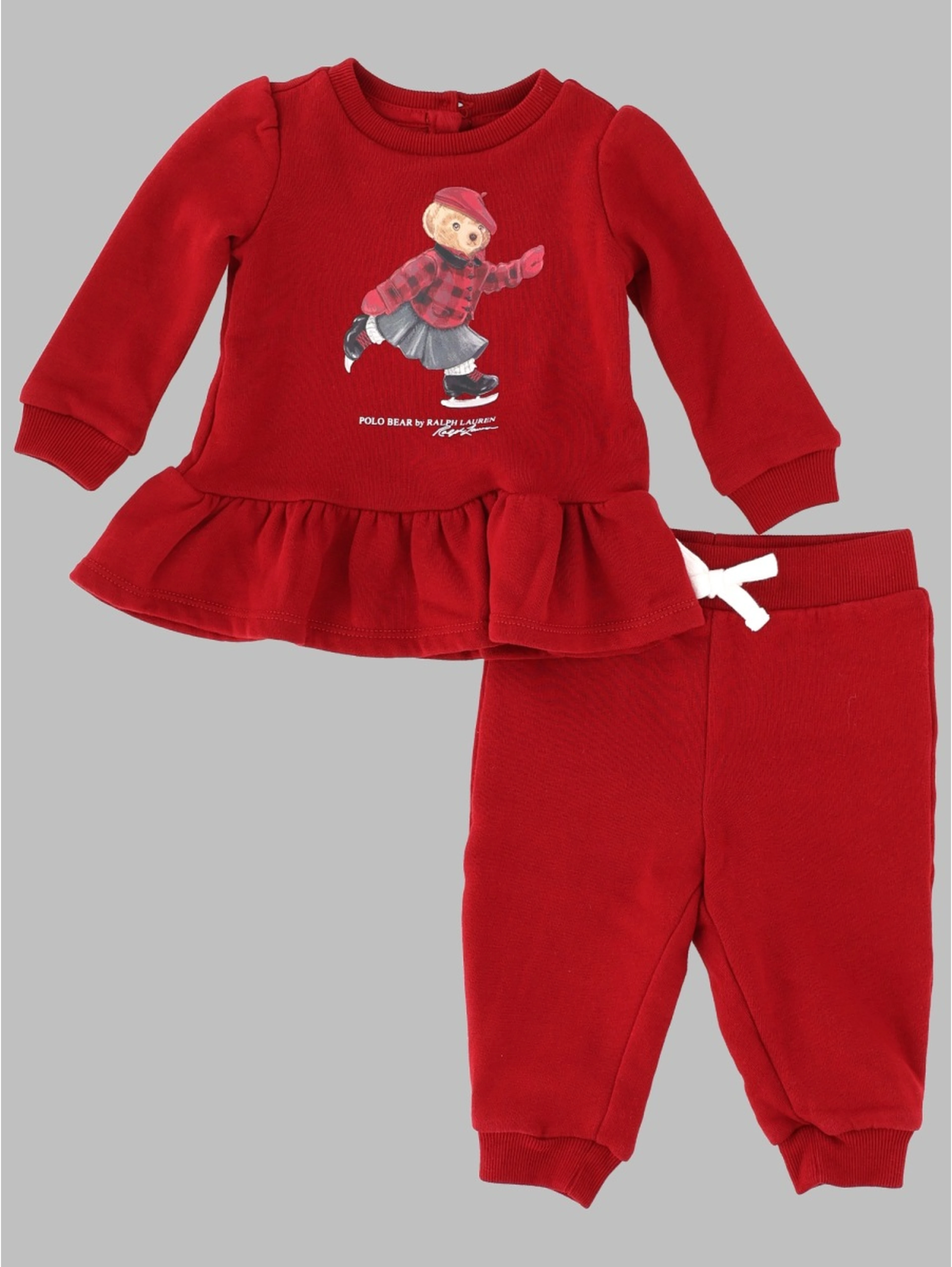 knit-jumper set-outfit set