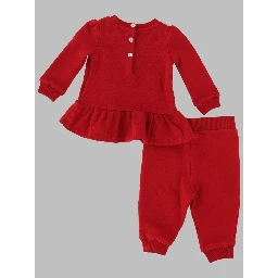 knit-jumper set-outfit set