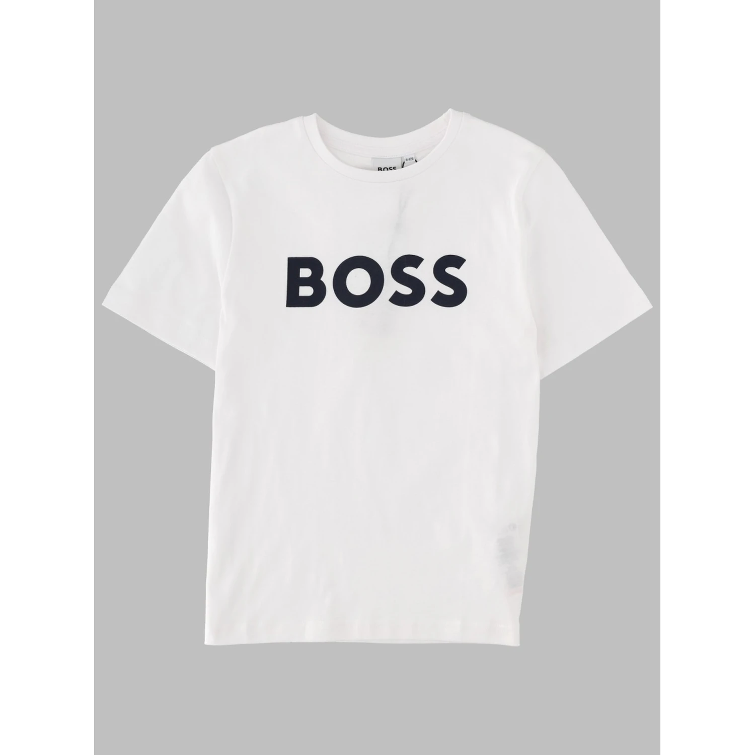 T-SHIRT LOGO
