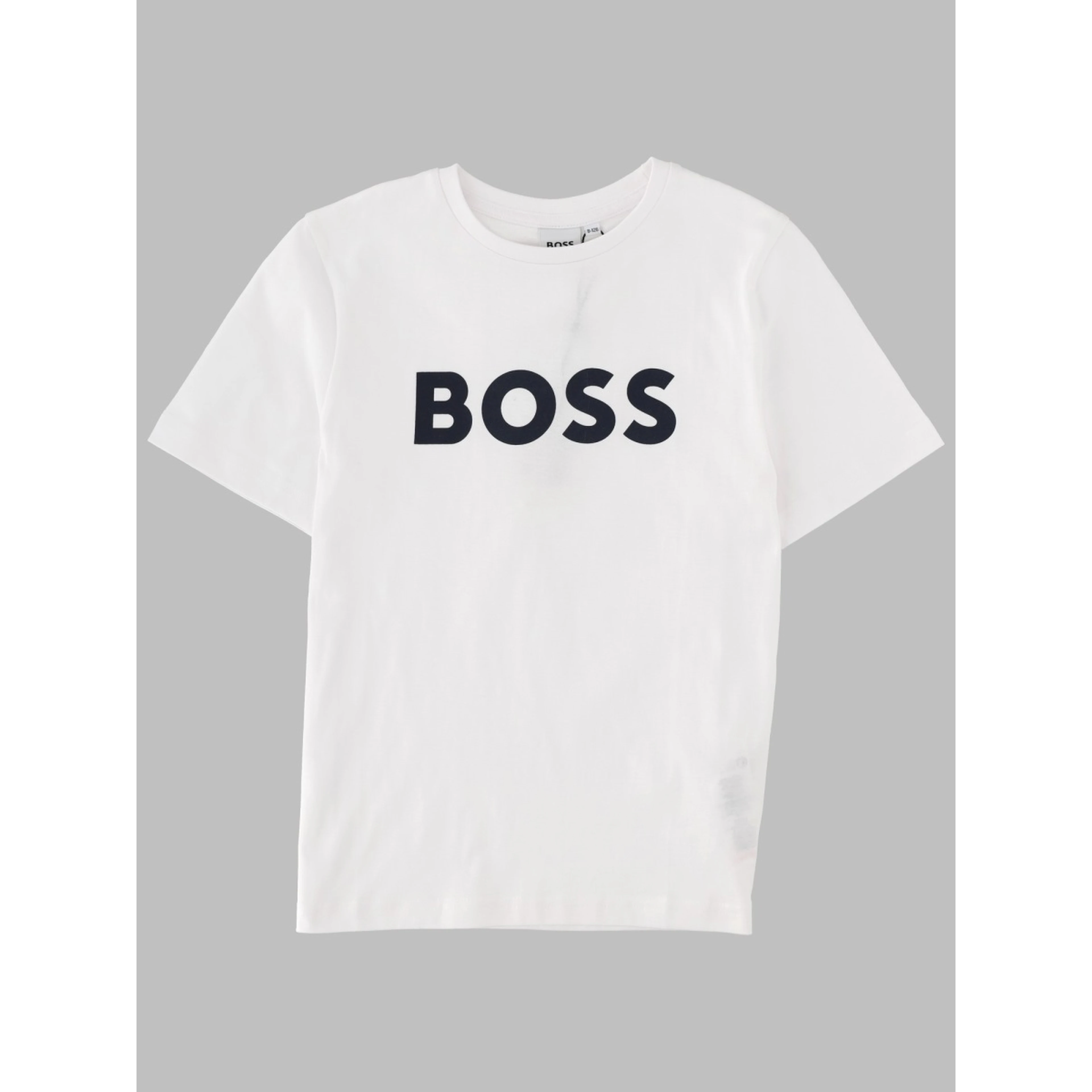 T-SHIRT LOGO