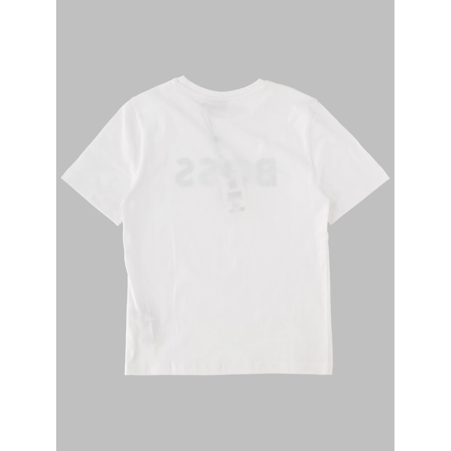 T-SHIRT LOGO