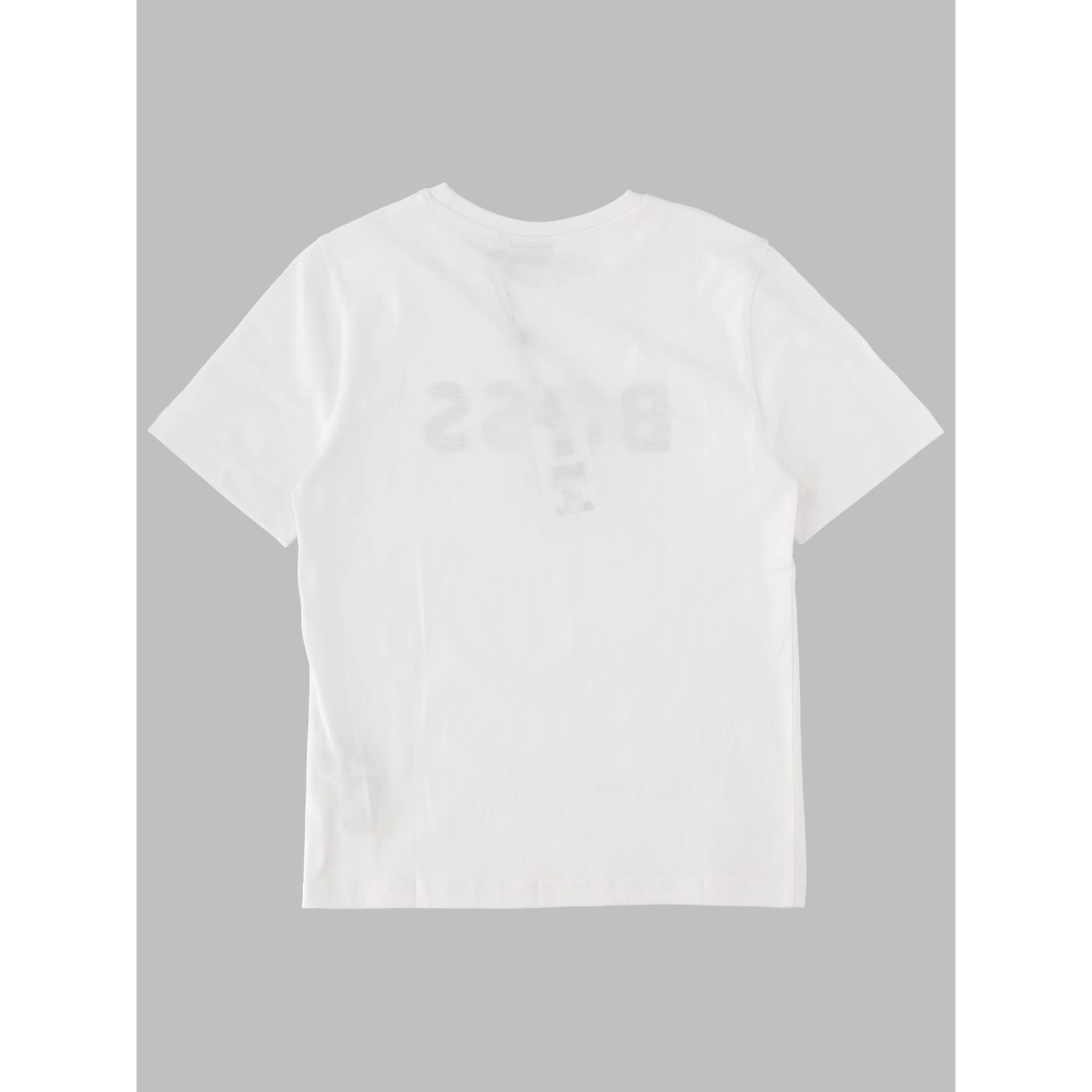 T-SHIRT LOGO