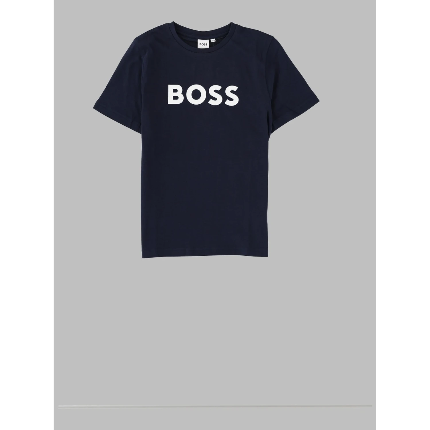 T-SHIRT LOGO