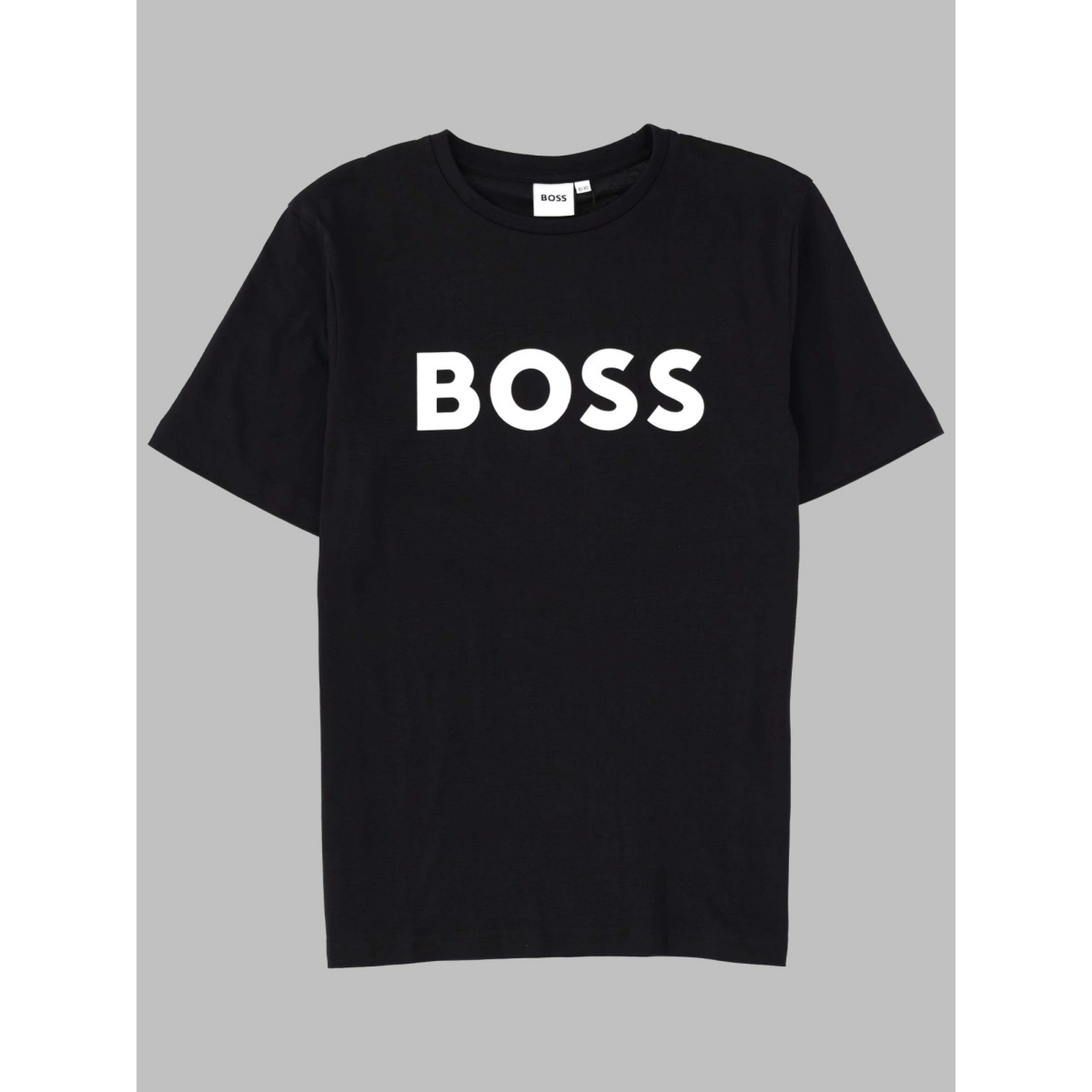 T-SHIRT LOGO