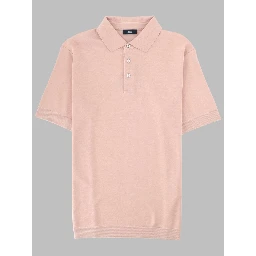 POLO IN COTONE