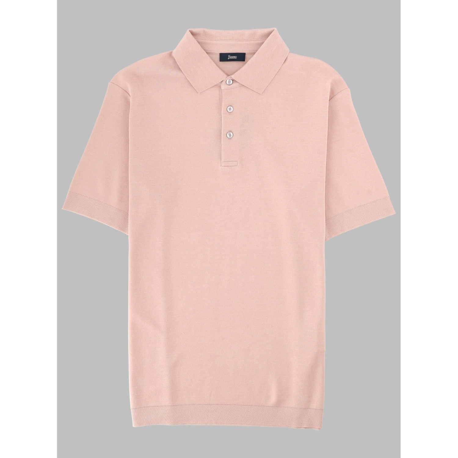 POLO IN COTONE