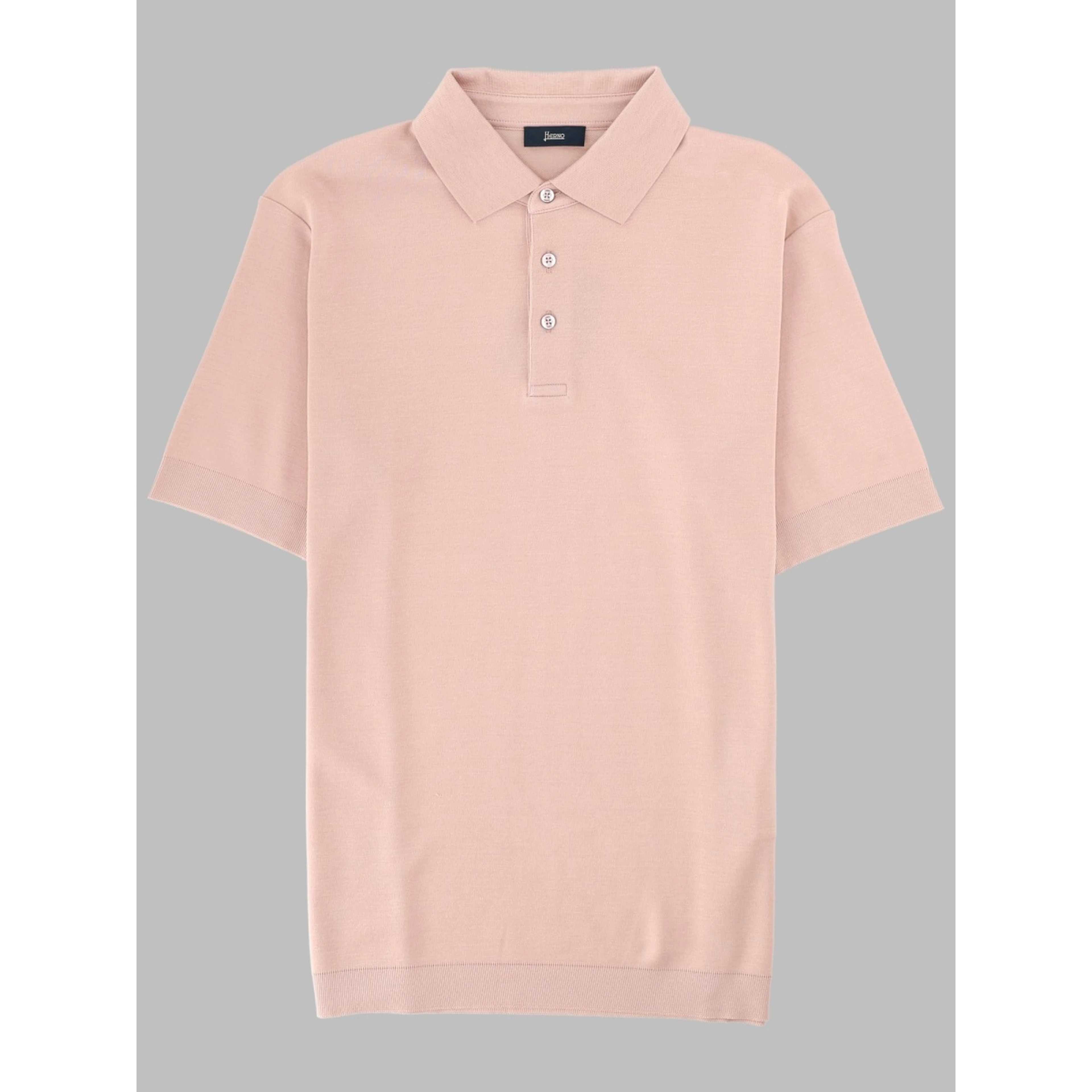 POLO IN COTONE