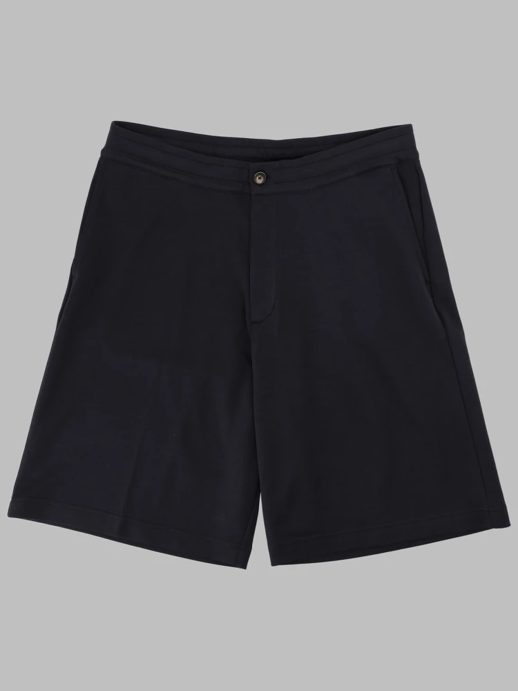 SHORTS IN COTONE