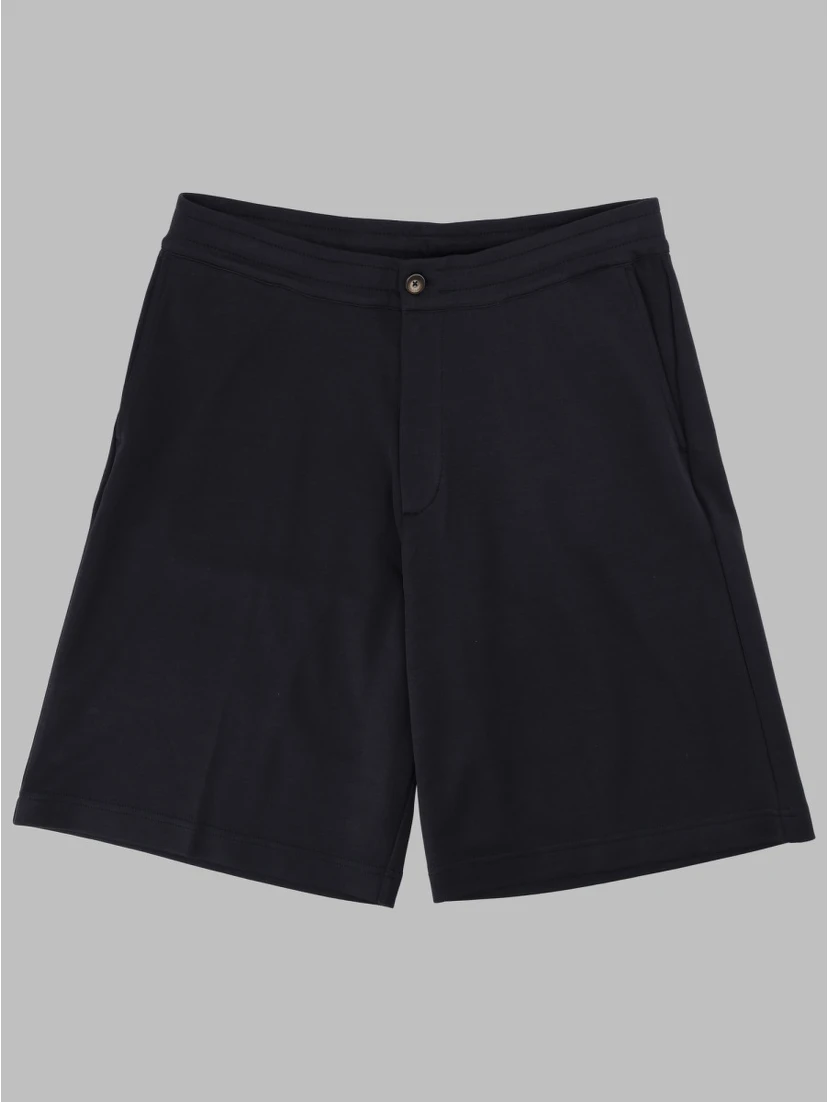 SHORTS IN COTONE