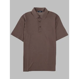 POLO IN COTONE