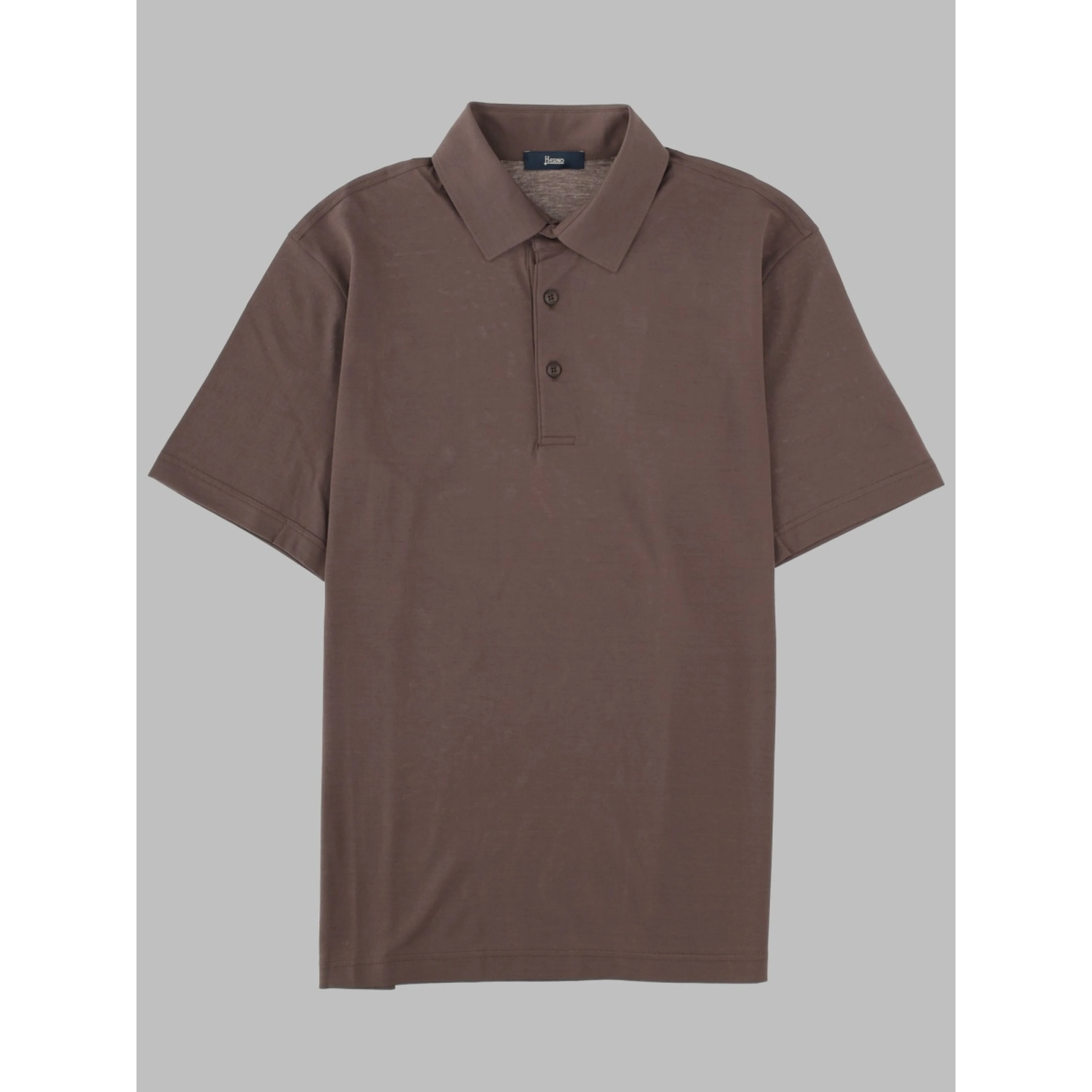POLO IN COTONE