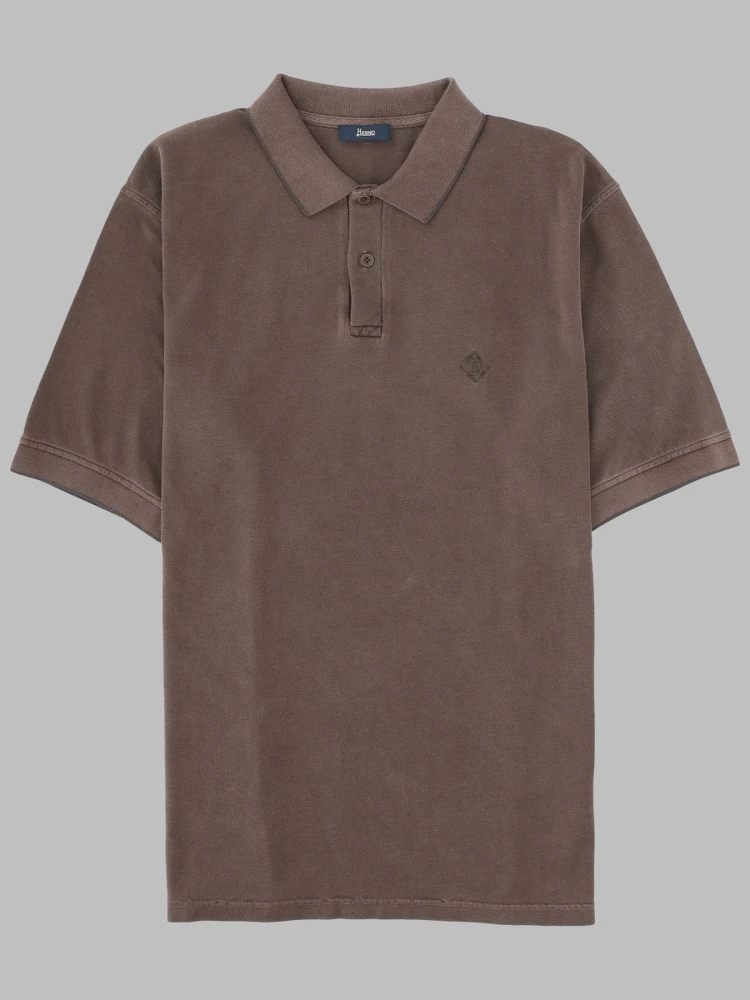 POLO CON LOGO