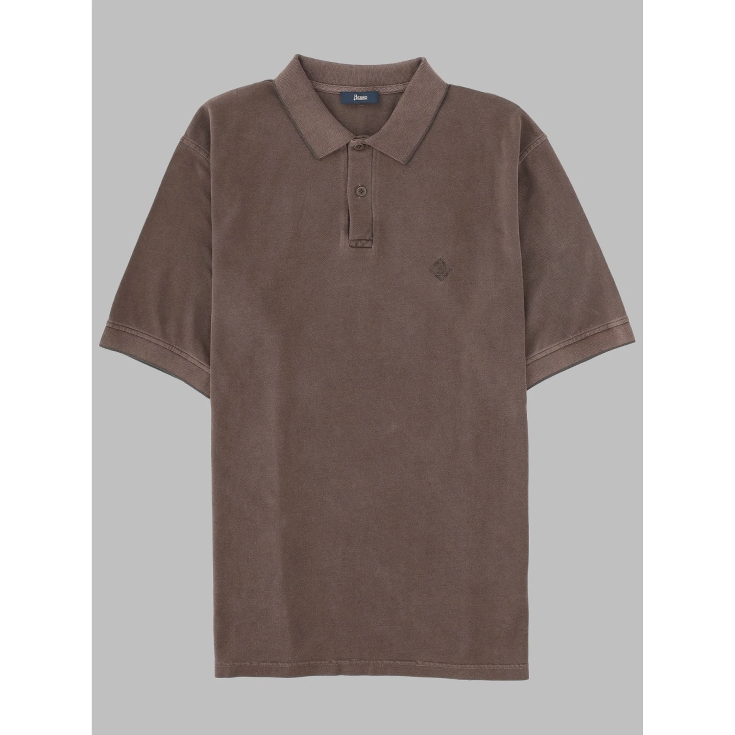 POLO CON LOGO