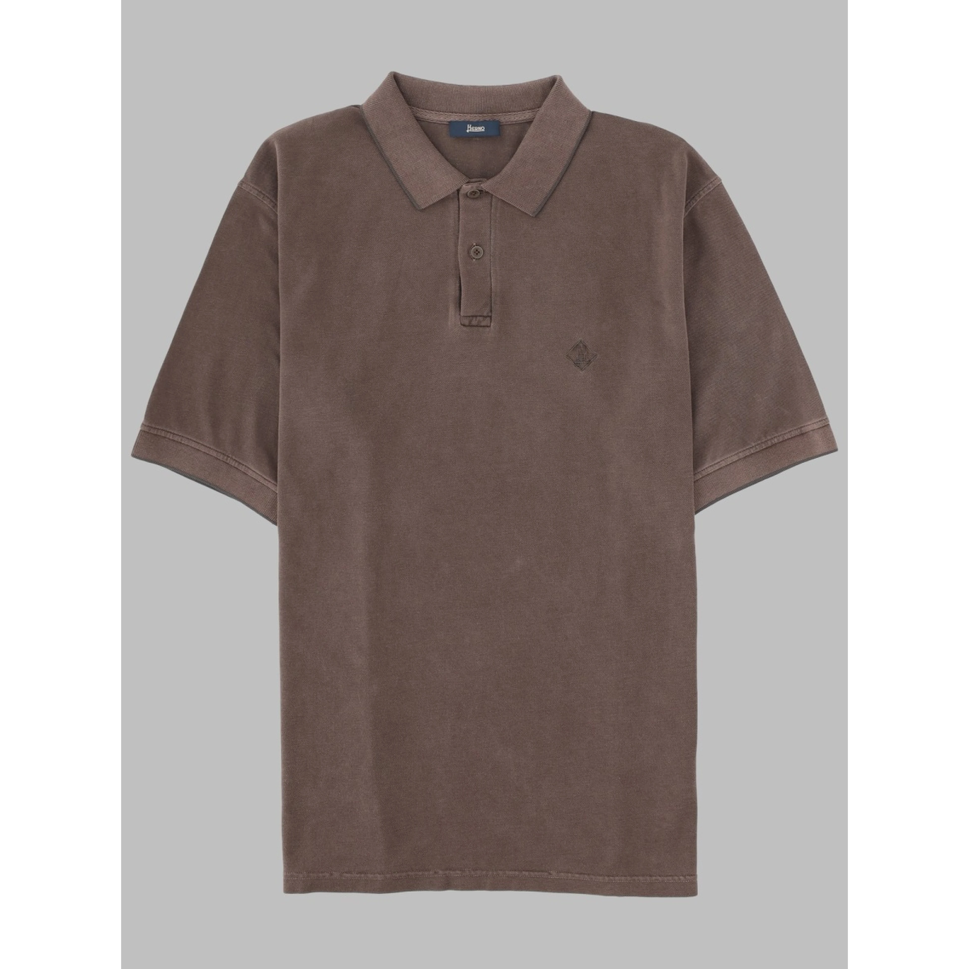 POLO CON LOGO