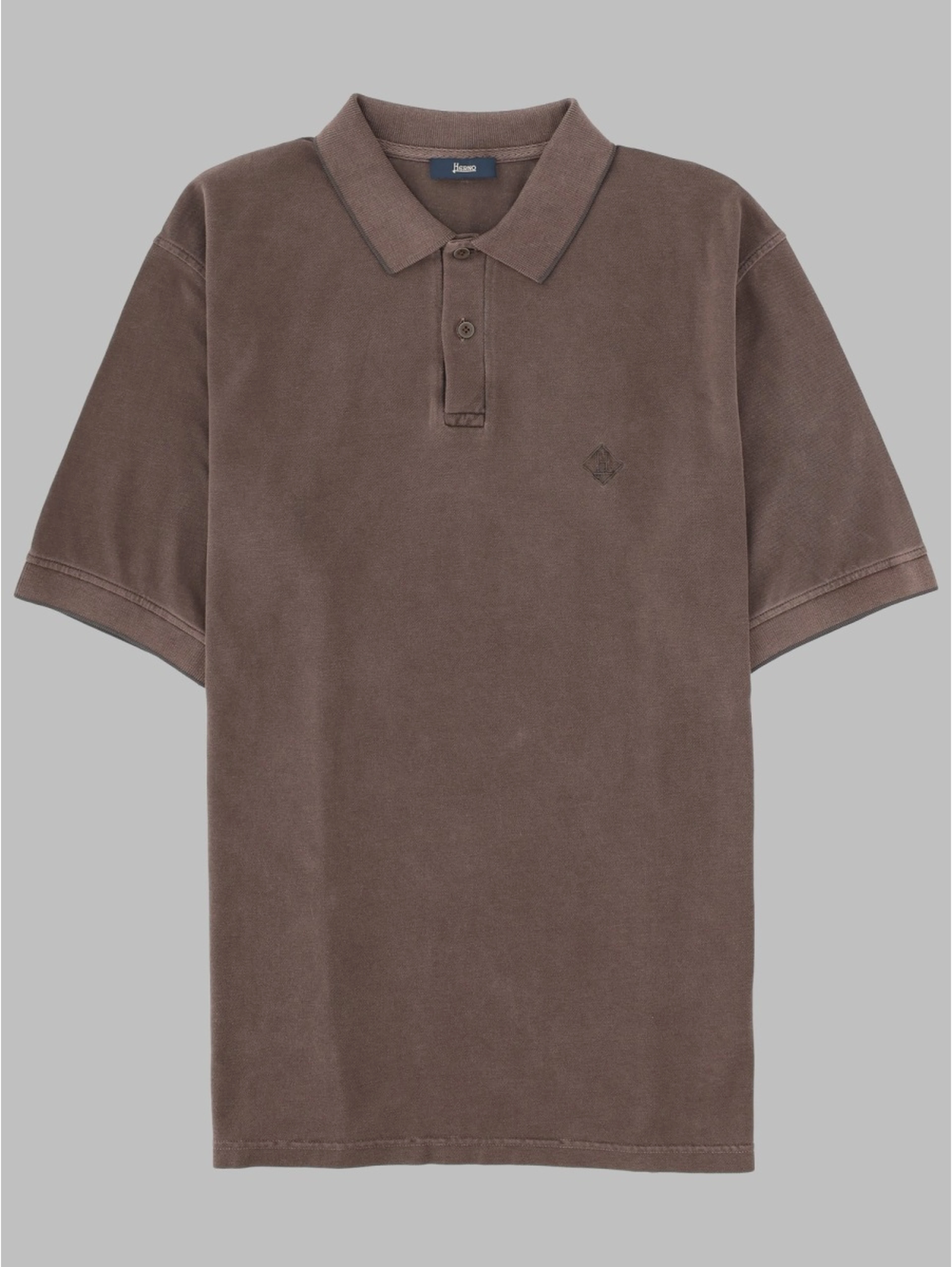 POLO CON LOGO
