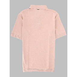 POLO IN COTONE