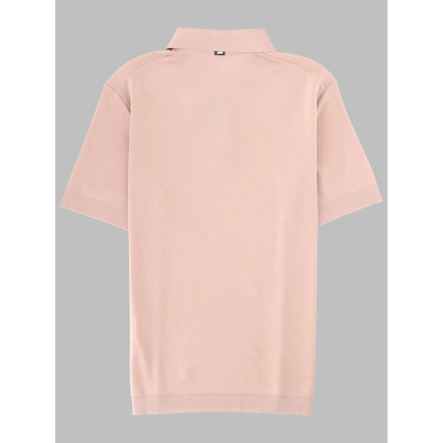 POLO IN COTONE