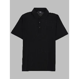 POLO IN COTONE