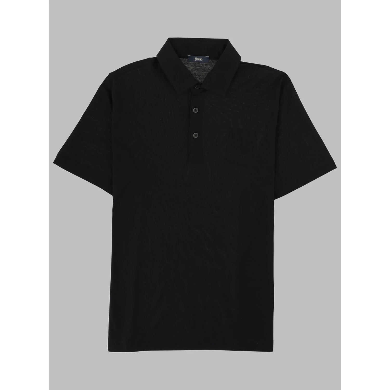 POLO IN COTONE
