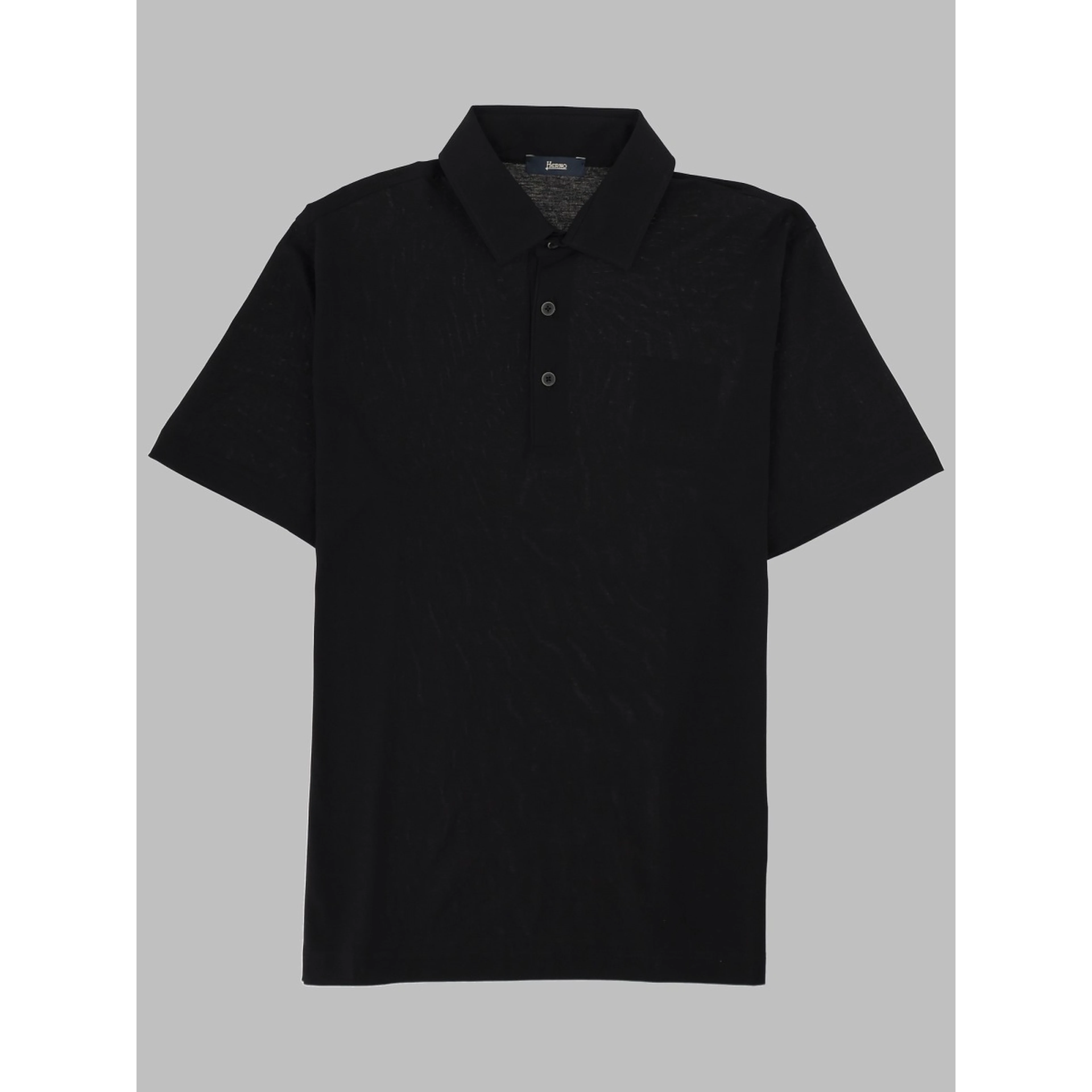 POLO IN COTONE