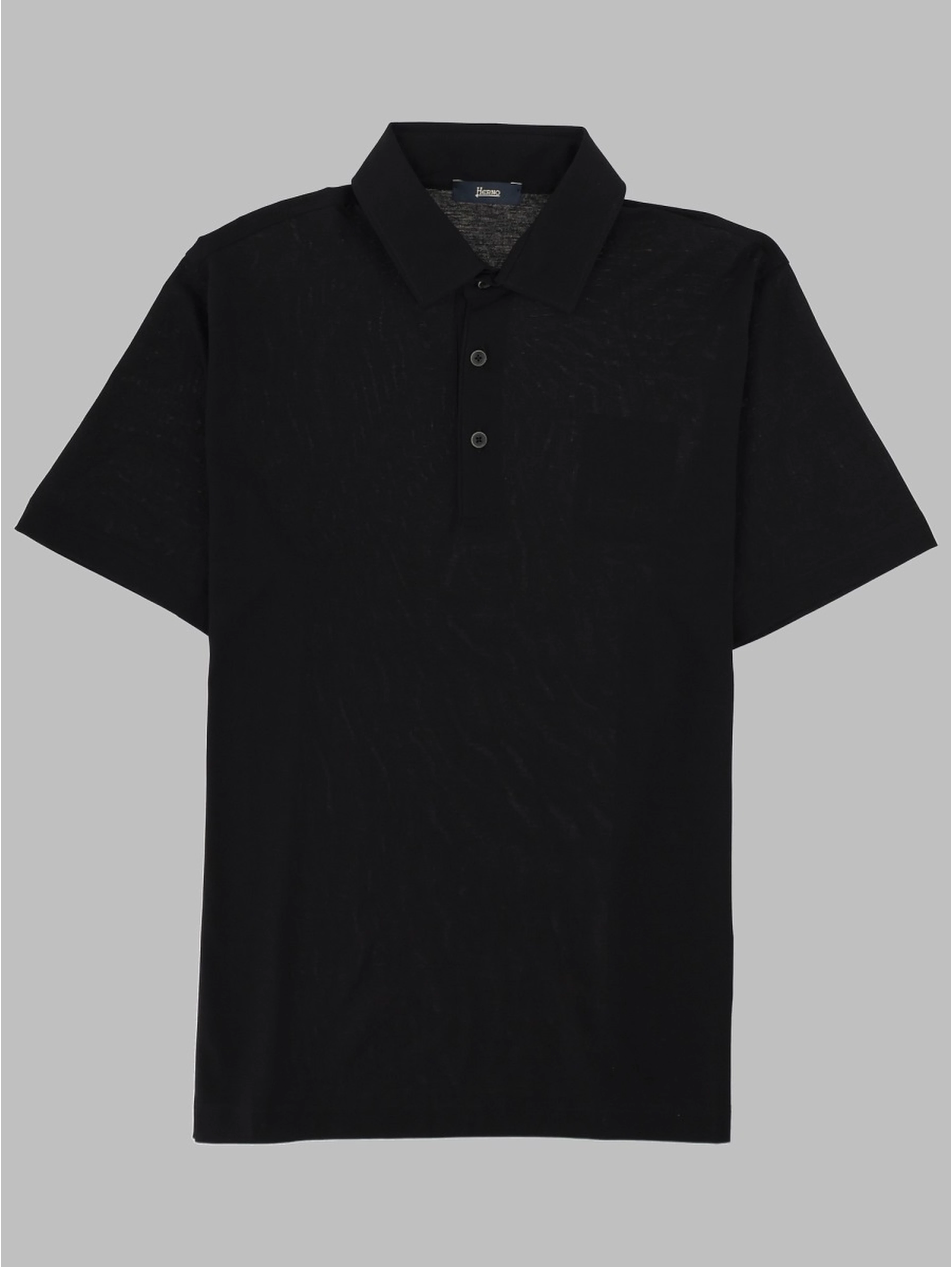 POLO IN COTONE