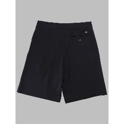 SHORTS IN COTONE
