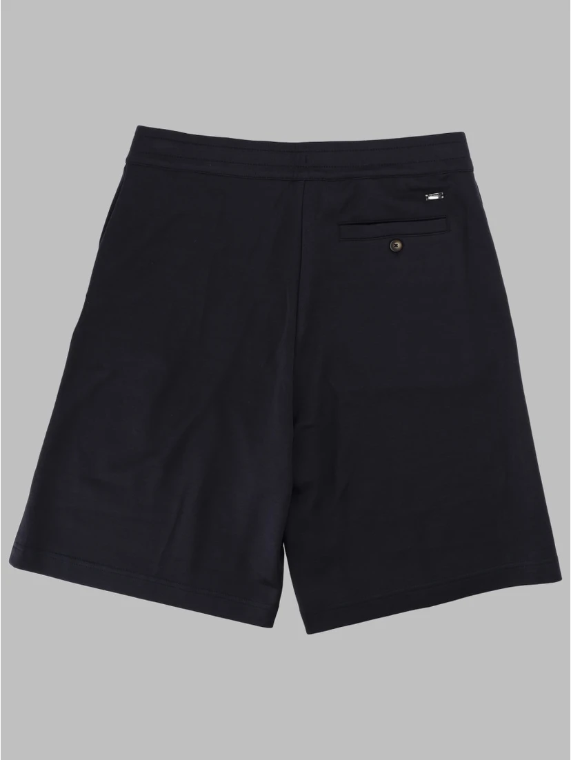 SHORTS IN COTONE