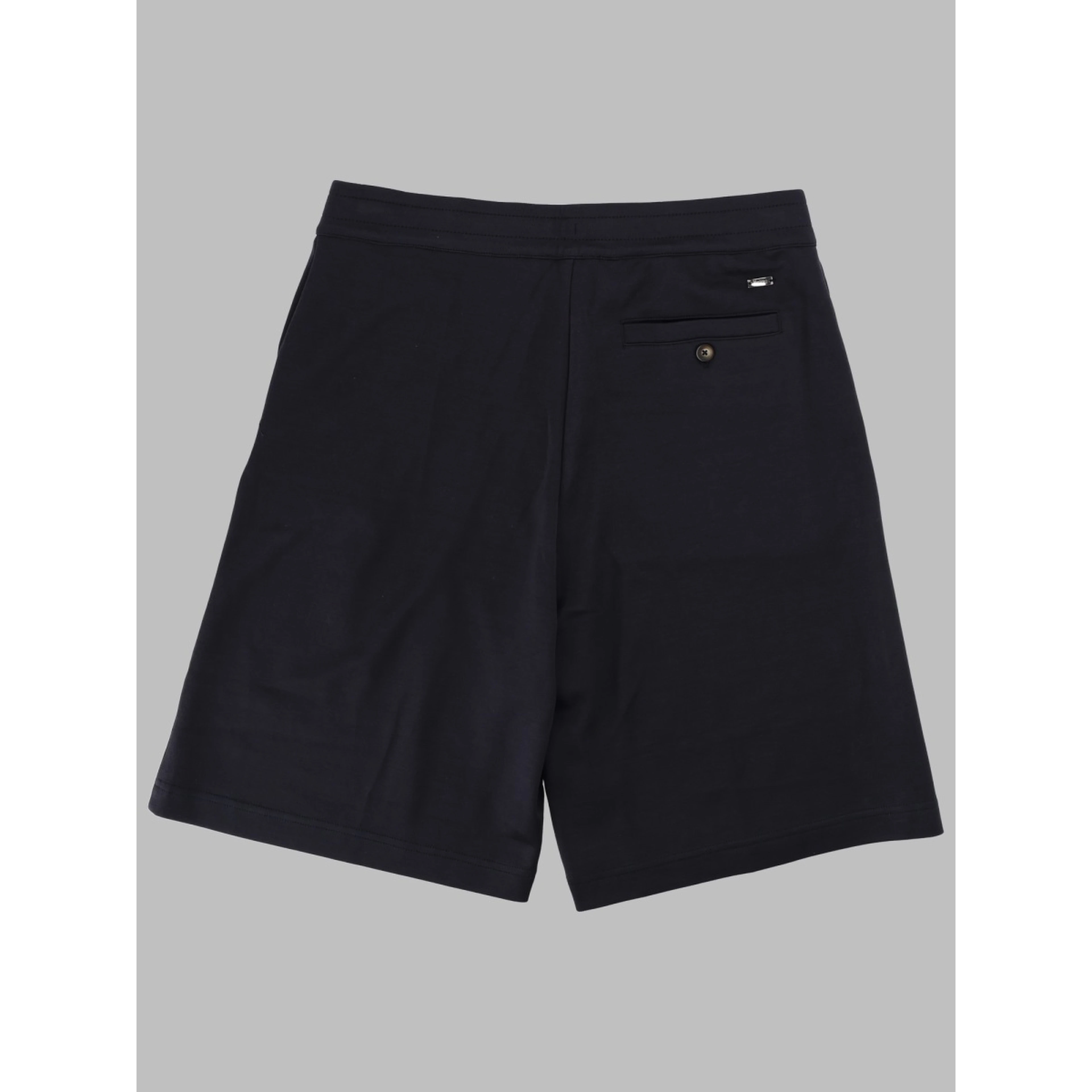 SHORTS IN COTONE