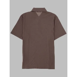 POLO IN COTONE