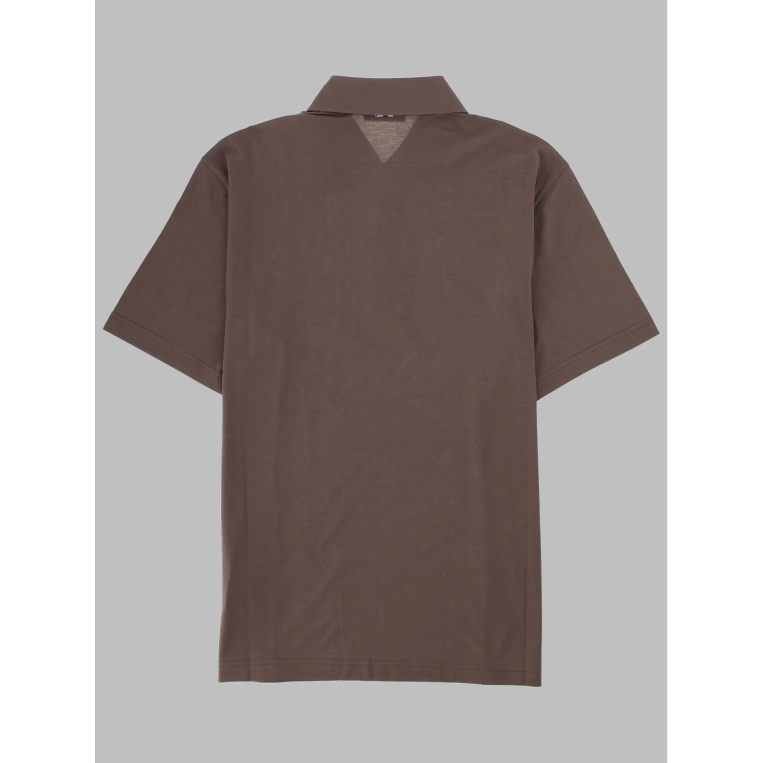 POLO IN COTONE