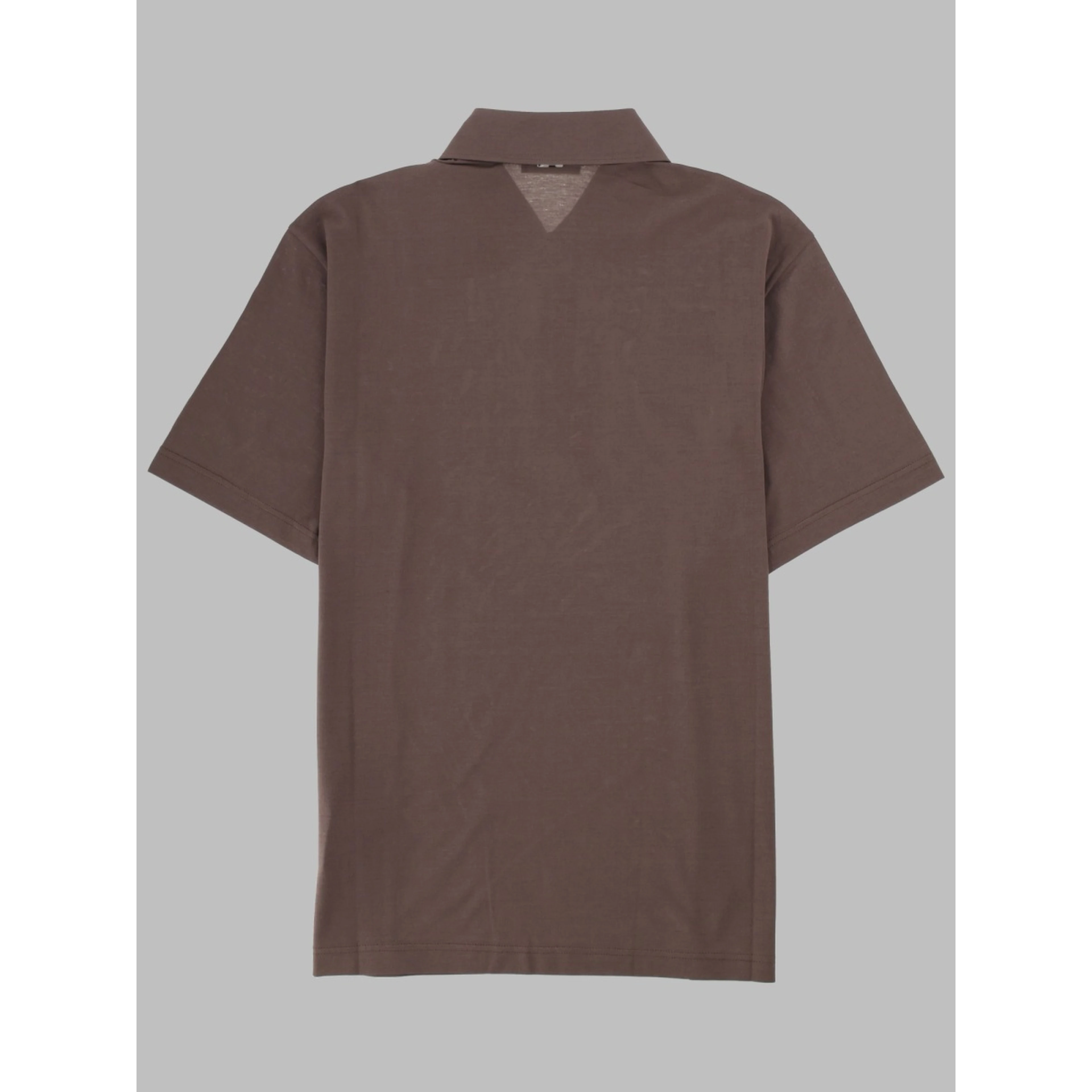 POLO IN COTONE