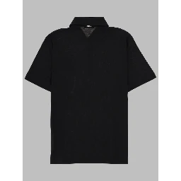 POLO IN COTONE