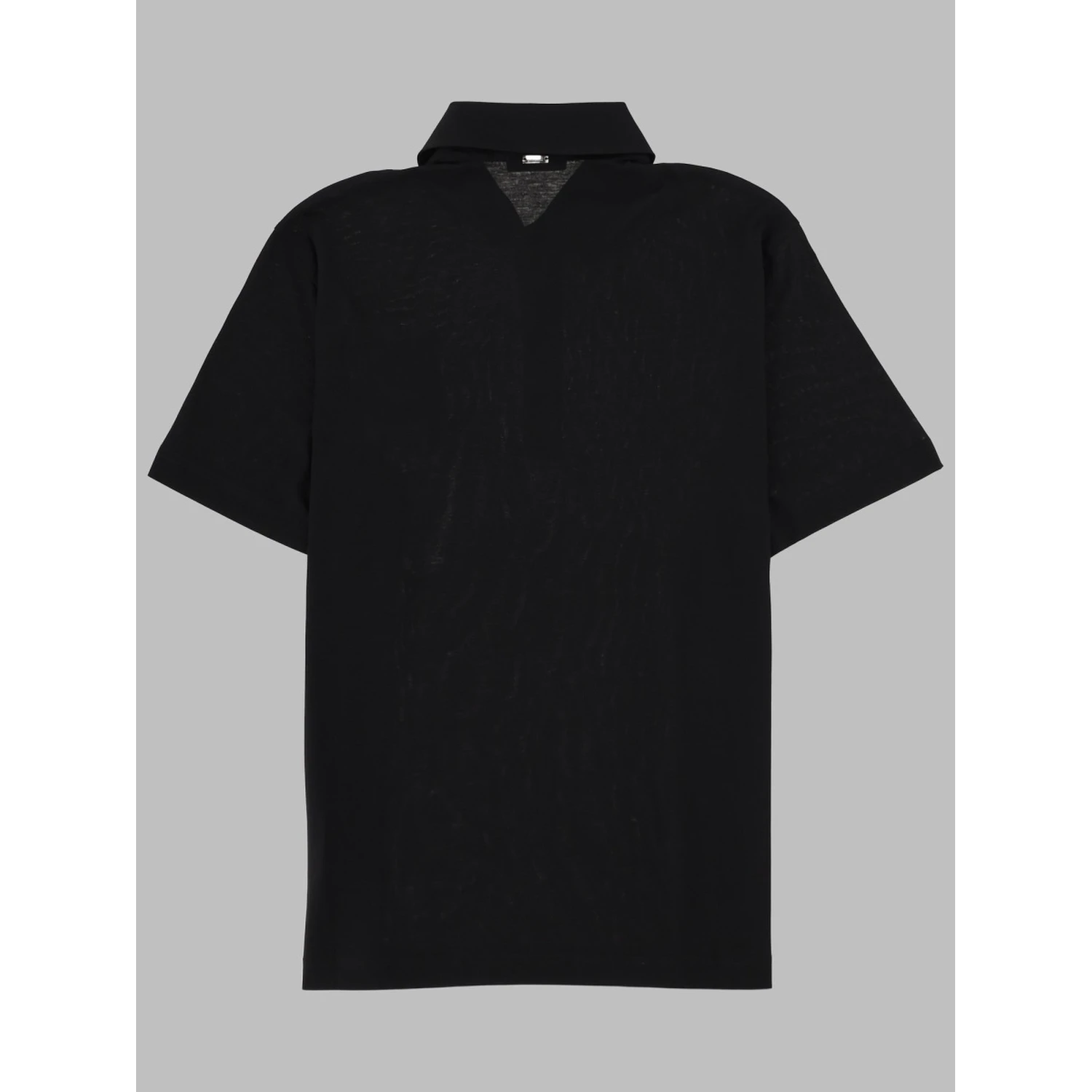 POLO IN COTONE