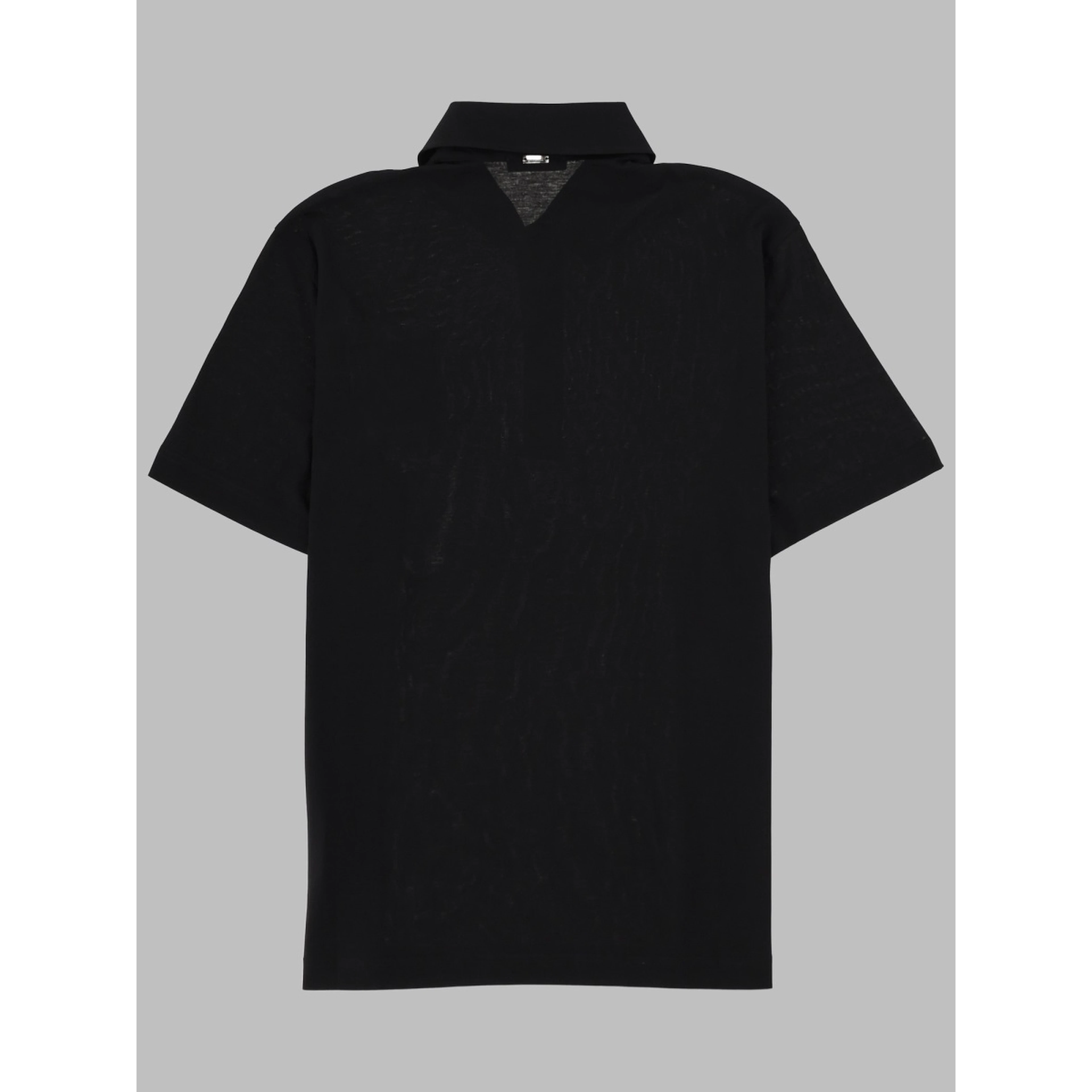 POLO IN COTONE