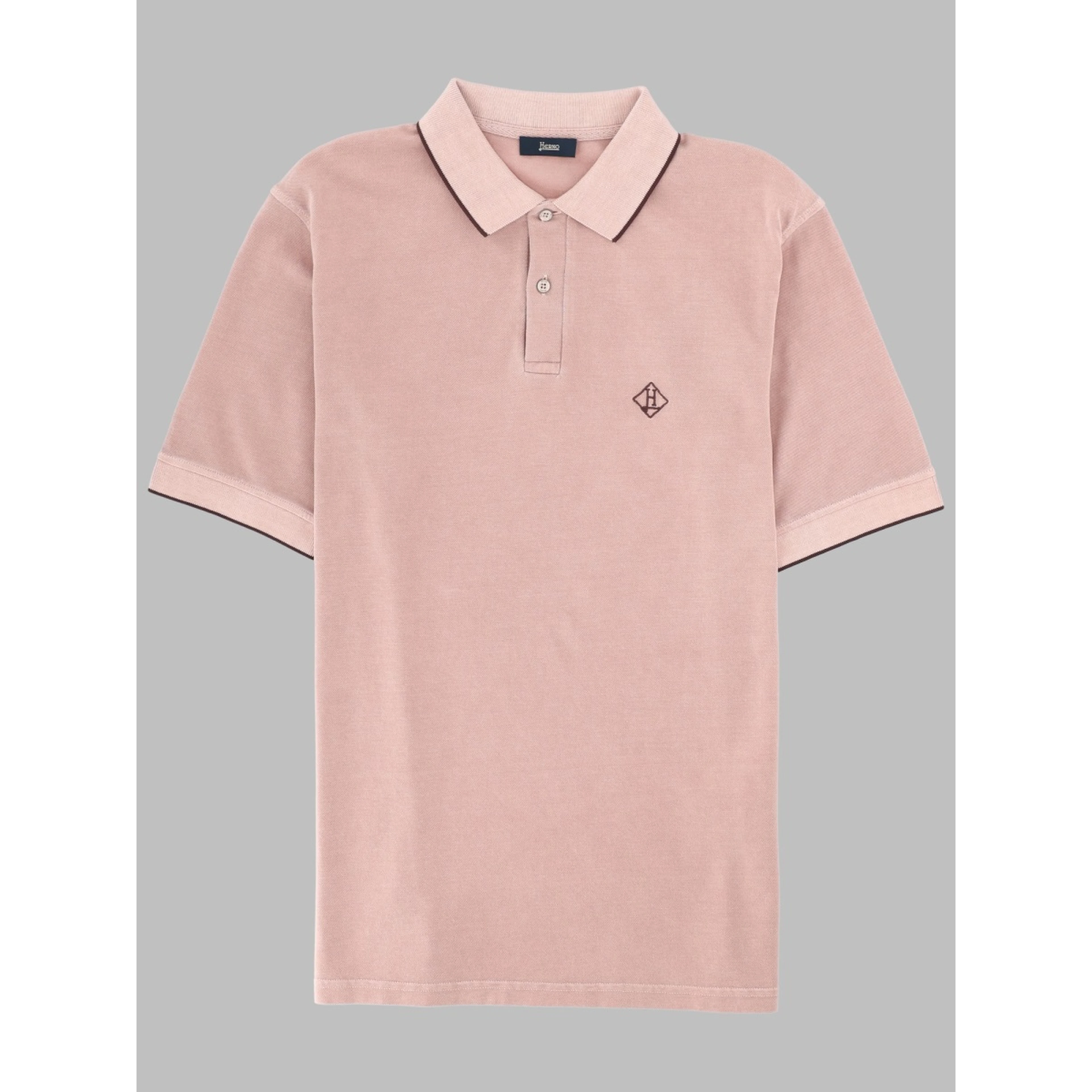 POLO CON LOGO