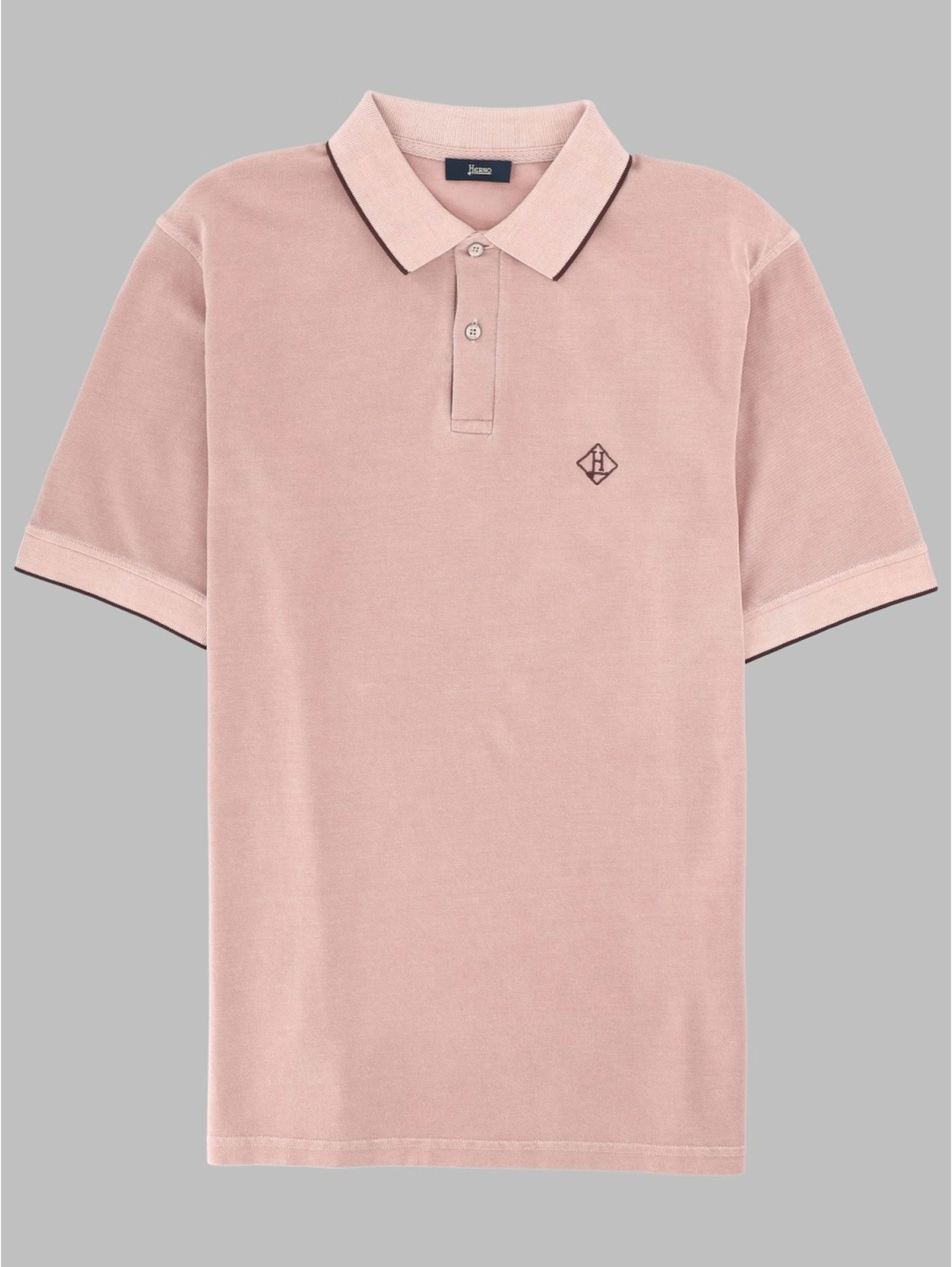 POLO CON LOGO
