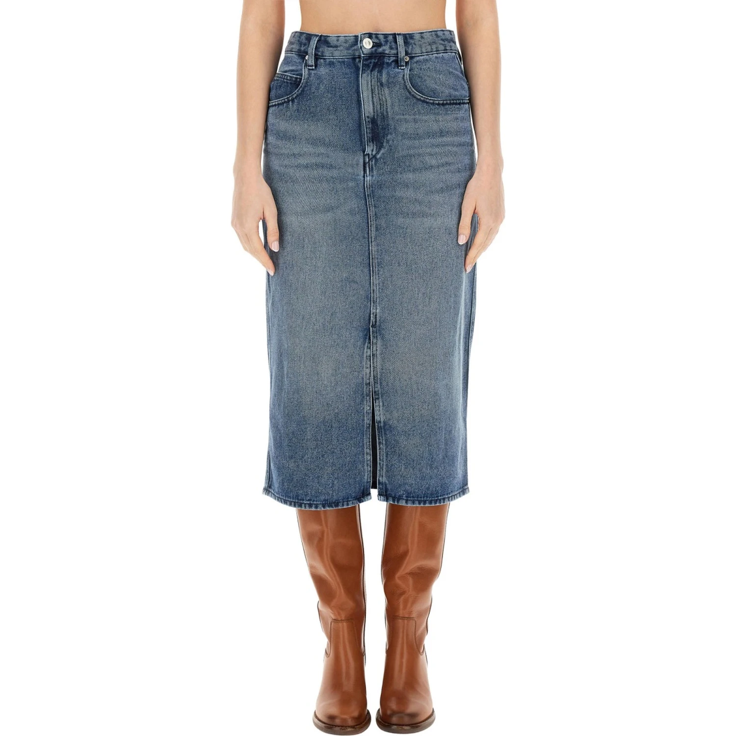 "TILAURIA" SKIRT