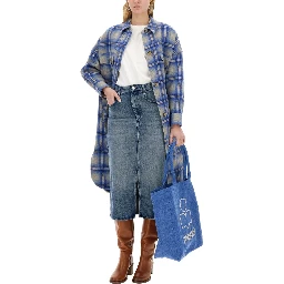 "TILAURIA" SKIRT