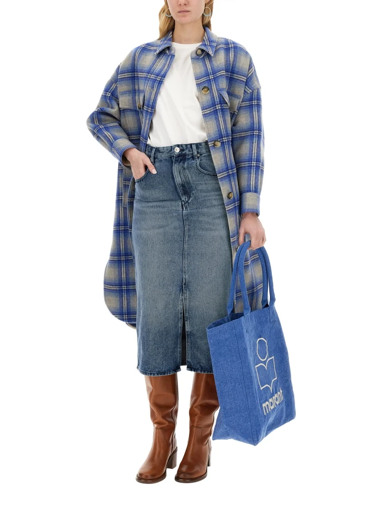 "TILAURIA" SKIRT alternative