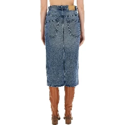 "TILAURIA" SKIRT
