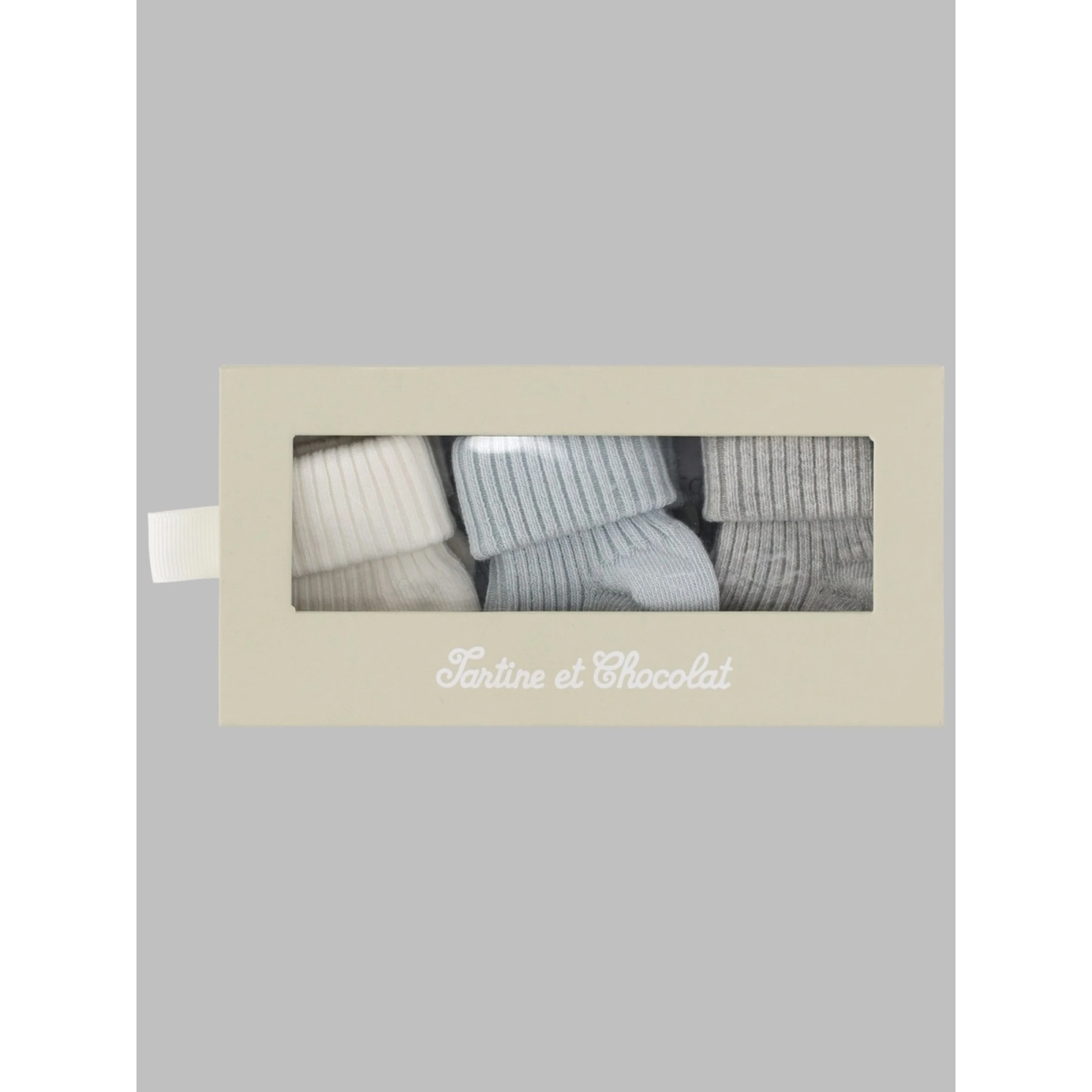 kitchaussettes divers