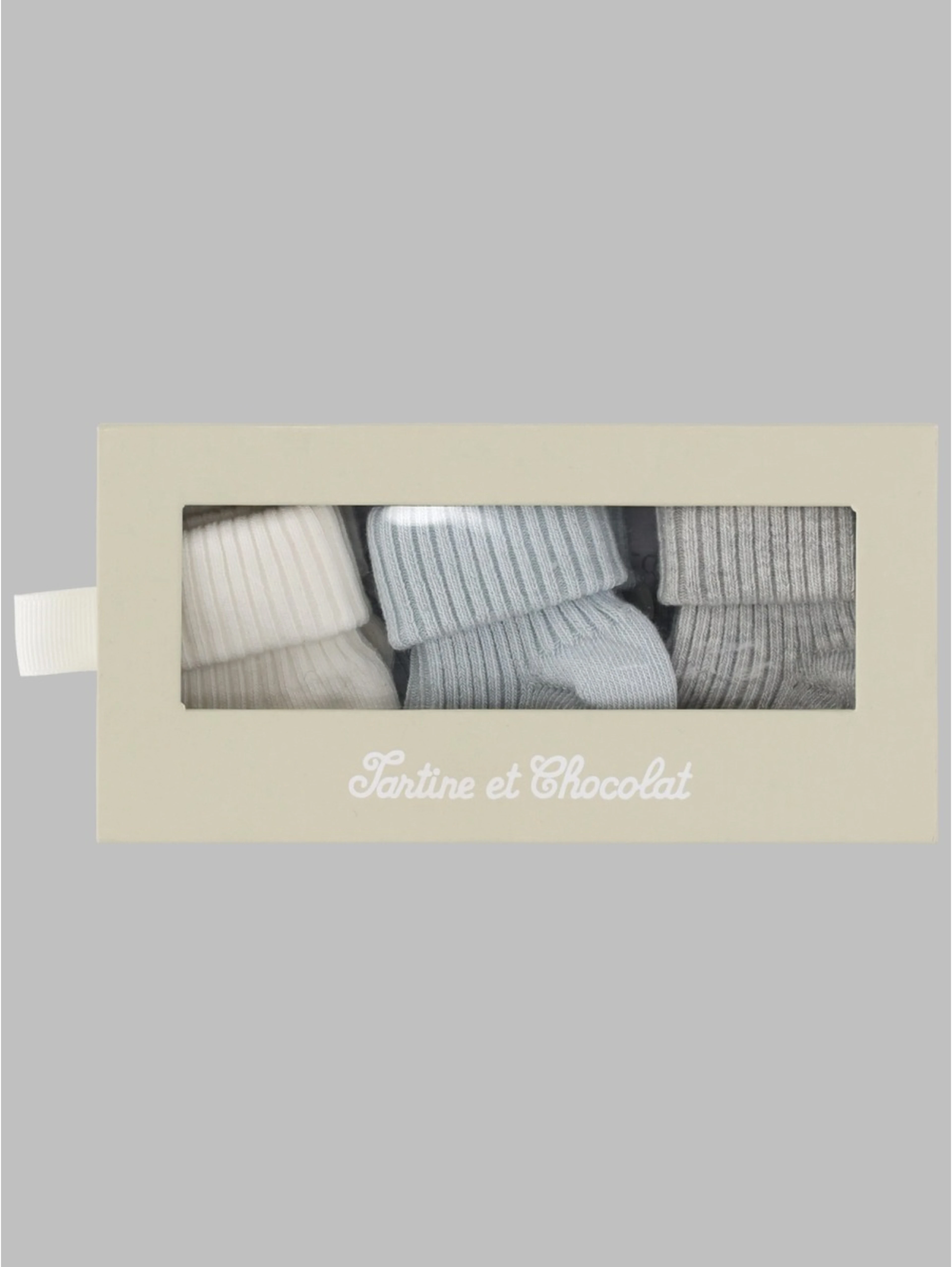 kitchaussettes divers