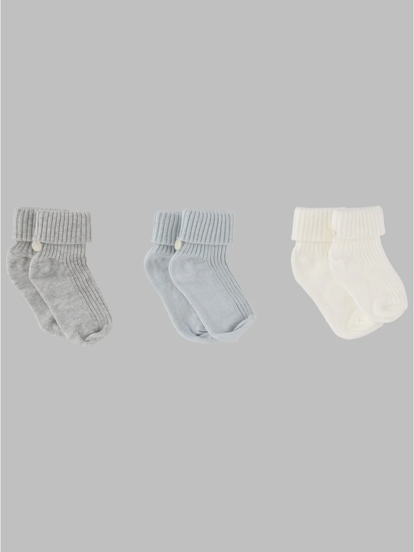 kitchaussettes divers
