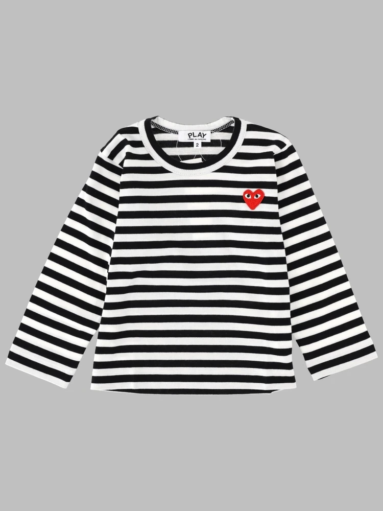 long sleeve t-shirt