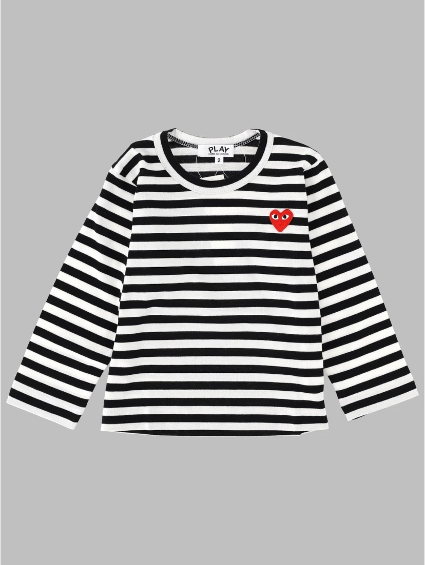 long sleeve t-shirt