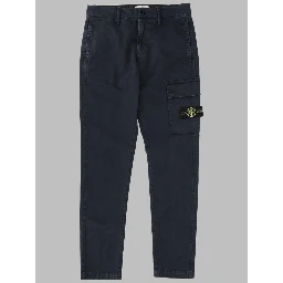 pantalone slim