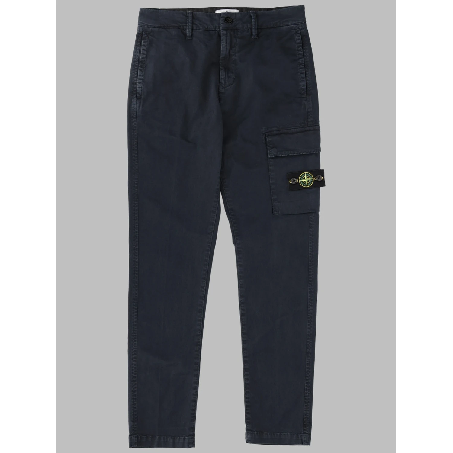 pantalone slim