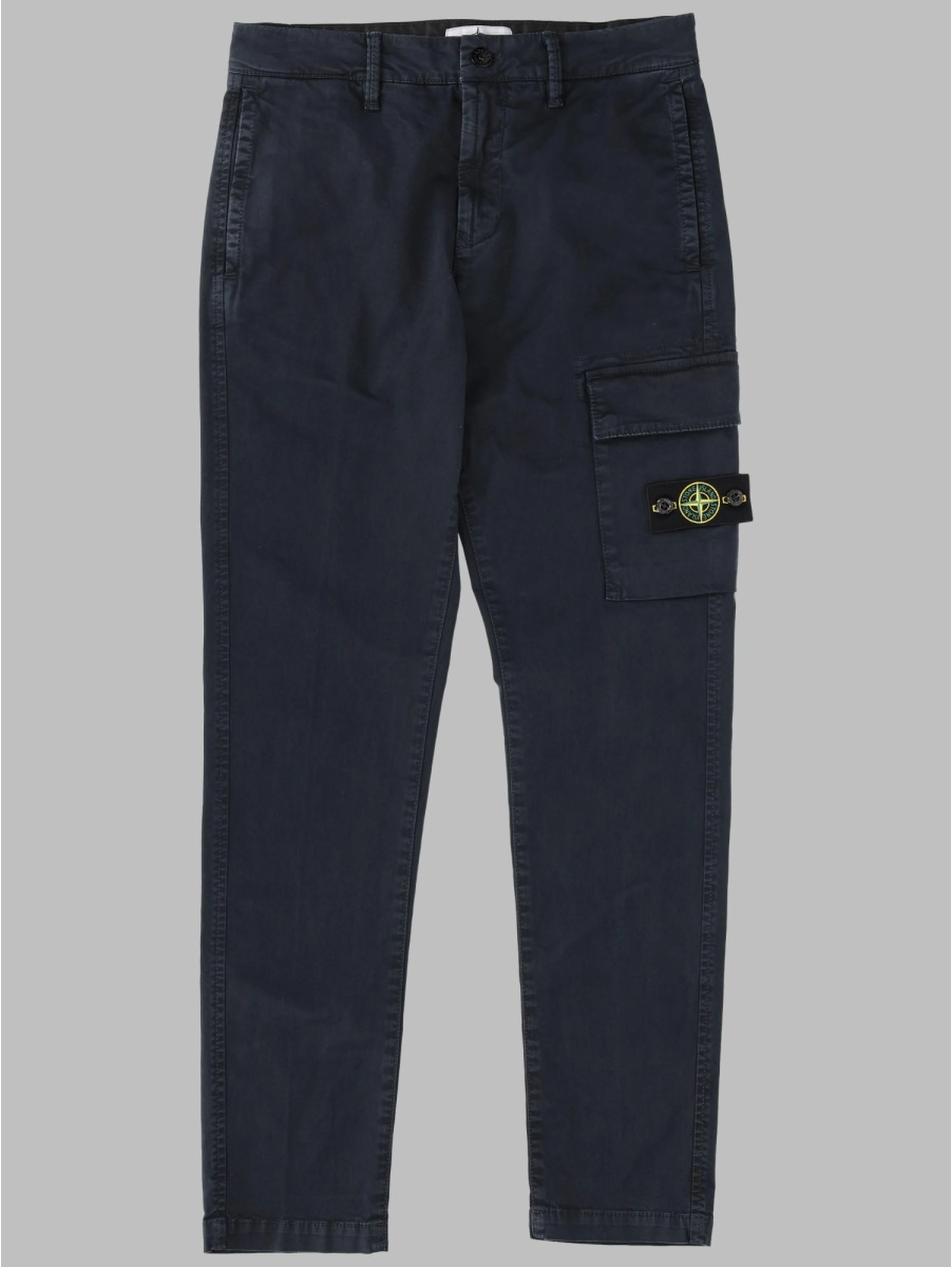 pantalone slim