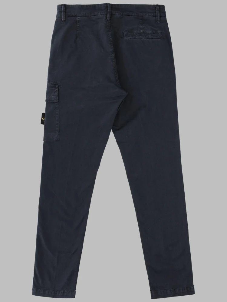 pantalone slim alternative