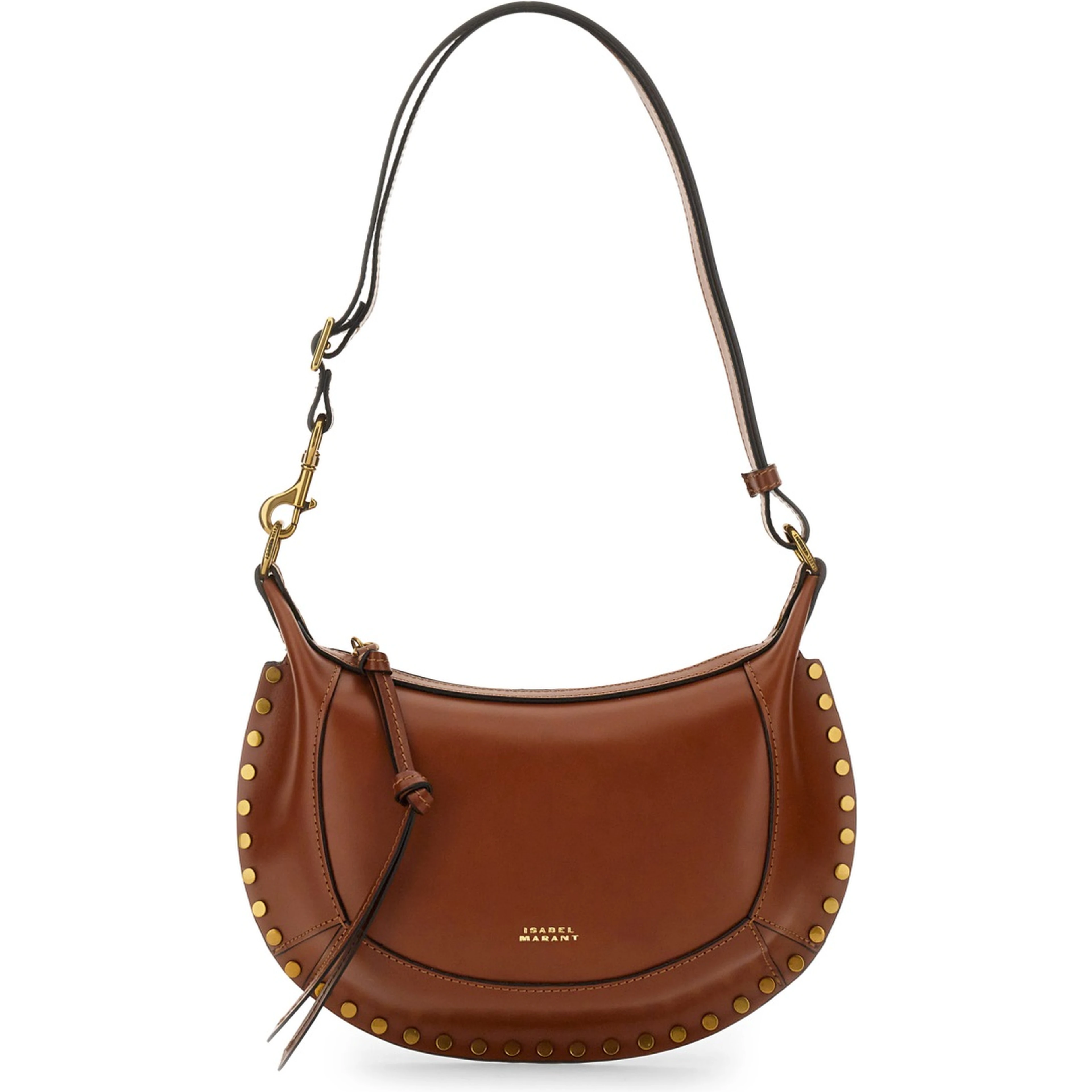 "OSKAN MOON" SHOULDER BAG